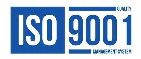 ISO 9001